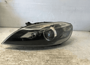 Volvo V40 1.6 D2 14- lampa lewy przód 31420009 uk 1