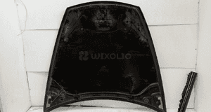 RENAULT LAGUNA III COUPE maska NV676 w kolor 3