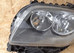 Lampa przód przednia lewa bmw seria 1 E87 oryginał wysyłka! 2