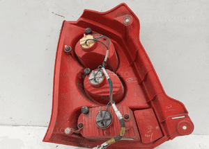 Suzuki alto lampa tył prawa 4