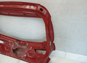 Alfa romeo giulietta klapa bagażnika tył tylna 20