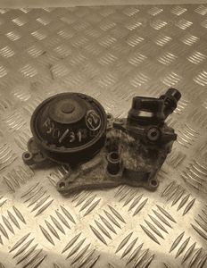 Bmw 3 F30 F31 2.0D pompa wody 781083304 2