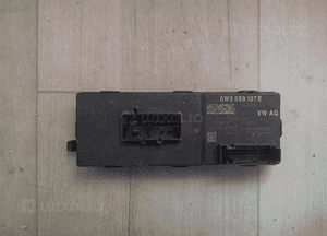 Modul Sterownik Bagażnika Audi 8W8959107E 1
