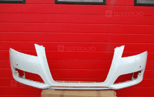 Zderzak audi A3 8P0 2008-2012 lift spryski pdc parktroniki 1