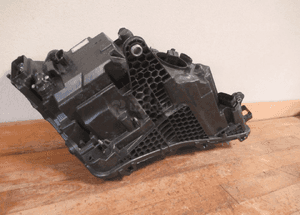 Lampa przednia przód lewa skoda superb iii 3 lift full led 2019- 14