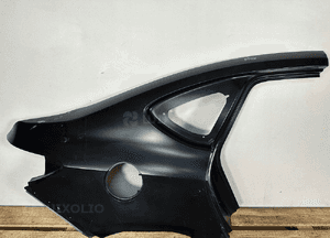 Blotnik tyl tylny prawy opel astra k v 5 sedan nowka orginalny 1