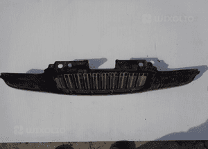 Grill atrapa chłodnicy logo daewoo rezo; chevrolet tacuma 2