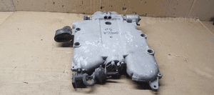 Kolektor ssący przepustnica Opel Omega B FL 2.5 V6 90411870 4