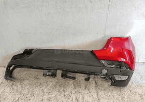 Zderzak tył tylny renault captur 2 ii 2019- 1