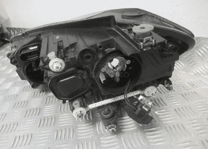 Lampa przednia przód prawa vw golf vii 7 lift 5G1 2016-2020 rok 17