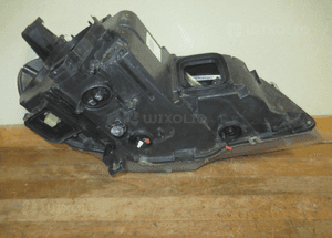 LAMPA PRZEDNIA PRZÓD LEWA BMW X5 E70 LIFT BI-XENON SKRĘTNY 2010-2013 18