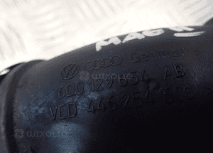 Rura powietrza vw 1,4 tdi bms 6Q0129654AB radom 3