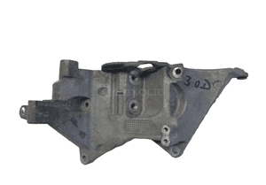 Land discovery 4 L319 łapa mocowanie alternatora 9