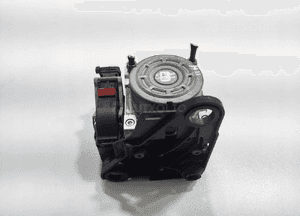 Pompa sterownik abs volkswagen golf vii 5Q0614517T 5Q0907379AA 2012-2016 3