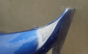 ZDERZAK PRZÓD PRZEDNI BMW X3 G01 M PAKIET LCI LIFT 4