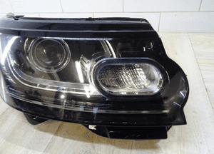 Xenon  lampa 8 PIN RANGE ROVER VOGUE L405 LLU 2