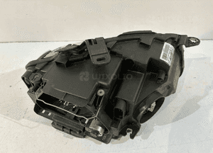 AUDI A5 8T Lampa przednia Xenon L - 14812 4