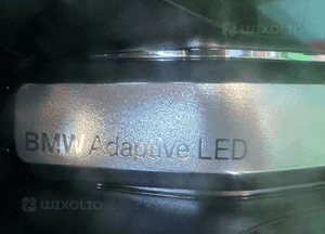 Lampa bmw I3 adaptive led 7396814 2