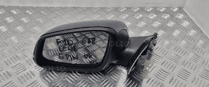 Bmw F10 lusterko lewe 6PIN 668 uk 3
