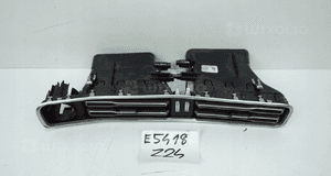 Kratki środkowego nawiewu mercedes eqc N293 19- A2938300900 1