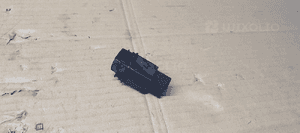 Przełącznik włącznik poduszek AIRBAG Skoda Superb 3U0919235 3