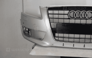 Zderzak audi A5 8T 2008-2011 przed liftem 8T0 2