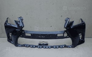 Zderzak przód przedni lexus gs 4 iv lift 2015- 1