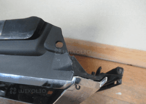 Grill gril atrapa skoda scala 2019- 11