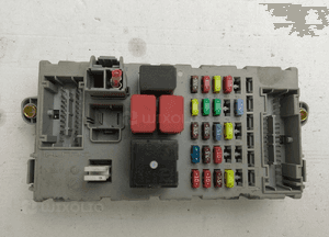 SKRZYNKA BEZPIECZNIÓW 51821413 CPL 2