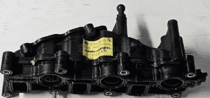 Audi A6 C6 2.7 TDI kolektor ssący 059129712BQ   059129711CK 5