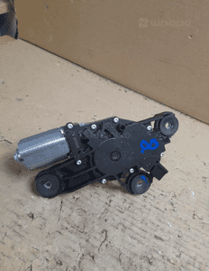 Silniczek wycieraczki tył tylnej Ford Focus MK3 BV61-17K441-AA 0390201205 1