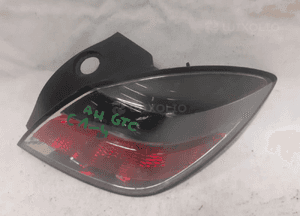 Tyl tylna lampa prawa opel astra iii h gtc 1