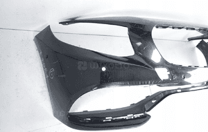 Zderzak przód przedni mercedes s W217 coupe A2178851025 2
