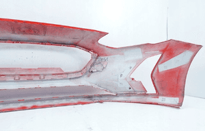 Zderzak przód przedni ford focus MK4 JX7B-17757-A 7