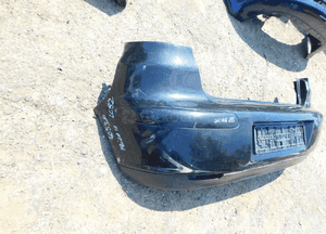 ibiza III zderzak kolor LC9Z nr 40538 WYSYŁKA 2