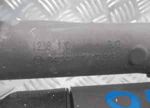 Układ maglownica przekładnia kierownicza vw tiguan ii 5NA audi Q3 ii 83A seat ateca 5QB423053L 8