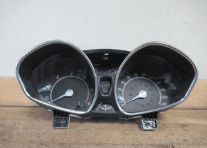 LICZNIK ZEGAR FORD B-MAX 1.6 TDCI 2012- 4