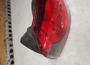 Mazda 6 gj kombi lampa prawy tył prawa tylna 4