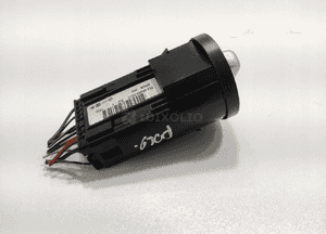 Przełącznik włącznik świateł volkswagen polo v 6C 6R0941531F 2009-2012 4