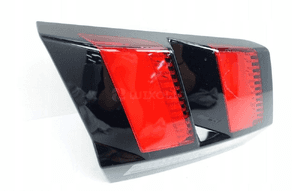 Lampa lewa tył led peugeot 3008 ii 9810477880 5