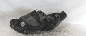 Przod przednia lampa prawa renault twingo 2 5