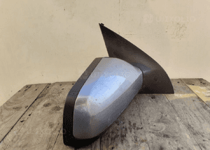 Lusterko manualne prawe opel astra g  Z155 2