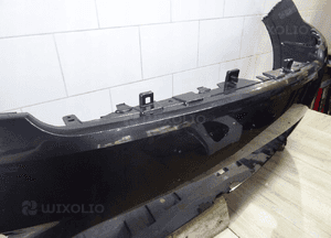 RANGE ROVER SPORT L494 2 Lift Zderzak jk62-3962-ab 10