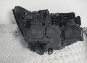 LAMPA PRZEDNIA PRZÓD LEWA VW T6 LIFT FULL LED 7L1941035B 2019-2023 14