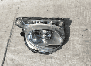Citroen C1 ii lampa prawa i lewa 14- 1