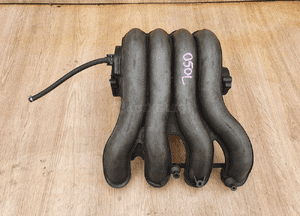 Kolektor Ssacy 06D133210D 2900308919 Powietrza Klapy 2.0 FSI AWA 150KM Audi A4 B6 B7 VW 1