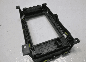 Jaguar xe X760 xf ii 2 X260 panel ramka ekranu wyświetlacza 7