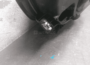 LAMPA PRZÓD LEWA VW ID3 ID-3 ID 3 FULL LED 10B941005A 2