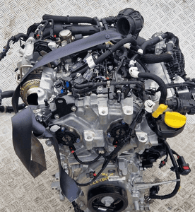 Silnik kompletny austral rafale 1.2 e-tech H5FB601 2