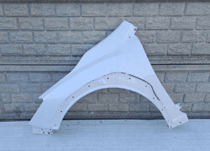 SUBARU XV 2017- LIFT BŁOTNIK PRZEDNI LEWY 1